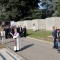 Cimitero Monumentale: Commemorazione del 80°anniversario dell'Armistizio del 8 settembre 1943
