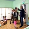 Il sindaco Lo Russo e l’assessora Salerno al Polo ‘0-6’ di via Braccini per l’inizio dell’anno scolastico