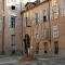 Palazzo Chiablese - Marco Bagnoli, Il cielo copre, la torre sostiene