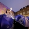 Il Natale illumina Torino. I Vigili del Fuoco aprono le prime 2 caselle del Calendario dell’Avvento