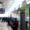 Viaggio inaugurale della nuova ferrovia Torino-Aeroporto-Ceres