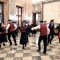 Il gruppo folcloristico “Ij danseur dël Pilon” di Piemonte Cultura
