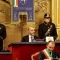 L’intervento del  vicepresidente del Consiglio comunale Domenico Garcea