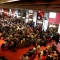 Foyer Teatro Regio: conferenza stampa di presentazione dell'edizione 2024 del Salone del Libro