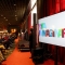 Foyer Teatro Regio: conferenza stampa di presentazione dell'edizione 2024 del Salone del Libro