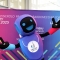 TO Tag, svelata la mascotte dei Giochi Mondiali Universitari di Torino 2025
