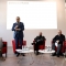 Il Sindaco interviene alla conferenza stampa di presentazione di EXPOSED Torino Foto Festival