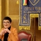 La presidente del Consiglio comunale Maria Grazia Grippo