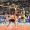 Al Pala Gianni Asti la Reale Mutua Fenera Chieri ’76 supera il Neuchatel e conquista la Cev Volleyball Cup