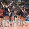 Al Pala Gianni Asti la Reale Mutua Fenera Chieri ’76 supera il Neuchatel e conquista la Cev Volleyball Cup