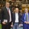 Al Pala Gianni Asti la Reale Mutua Fenera Chieri ’76 supera il Neuchatel e conquista la Cev Volleyball Cup