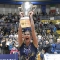 Al Pala Gianni Asti la Reale Mutua Fenera Chieri ’76 supera il Neuchatel e conquista la Cev Volleyball Cup