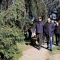 Parco del Valentino: il sindaco Lo Russo è presente alla consegna del cantiere per la riqualificazione del parco