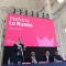 Venaria Reale, Torino e il Piemonte presentano la Grande Partenza del Giro d’Italia 2024
