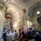 80° Anniversario eccidio Pian del Lot - Funzione religiosa presso la chiesa di San Vito