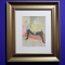 Henri de Toulouse Lautrec - Il mondo del circo e di Montmartre in mostra al Mastio della Cittadella