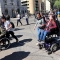 Torna il Disability Pride Torino, la parata dell’orgoglio disabile