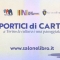 Portici di Carta, la diciassettesima edizione sabato 12 e domenica 13 ottobre
