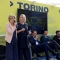 Casa Tennis: Michela Di Martino e Ilaria Fratoni