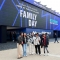 Nitto ATP Finals: Family Day Fan Village e Meet the Champions