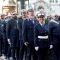 Cerimonia per il 233° Anniversario della Fondazione del Corpo di Polizia Locale