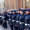 Cerimonia per il 233° Anniversario della Fondazione del Corpo di Polizia Locale