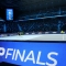 Un momento della finale della Nitto ATP Final 2024