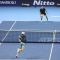 Un momento della finale della Nitto ATP Final 2024