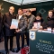 Inaugurato il Villaggio dei Comuni di Anci Off