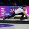 Curling, finale 3° posto doppio misto: Canada - Italia 9 - 3
