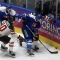 Universiadi Torino 2025, finale hockey su ghiaccio maschile: Canada-Slovacchia 3-1