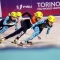 Short Track Speed Skating (500m)