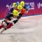 Short Track Speed Skating (500m)
