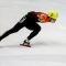 Short Track Speed Skating (500m)