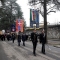 Giorno della Memoria: il corteo al Cimitero Monumentale di Torino