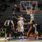 EA7 Emporio Armani Milano - Virtus Segafredo Bologna: 91-77