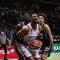 EA7 Emporio Armani Milano - Virtus Segafredo Bologna: 91-77