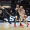 EA7 Emporio Armani Milano - Virtus Segafredo Bologna: 91-77