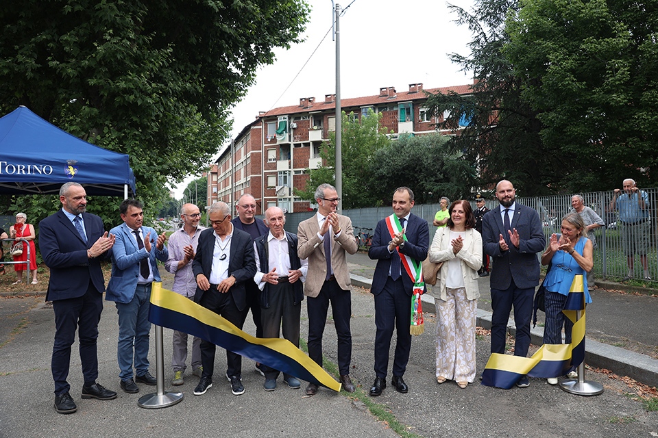 ‘Vicini per scelta’, un progetto di housing sociale nel Villaggio Santa Caterina