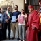 La cerimonia di consegna "Premio Tesi di laurea su Torino"