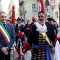 Il Sindaco accoglie il Corteo Storico di San Giovanni a Palazzo Civico