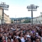 San Giovanni, 40 mila in piazza Vittorio per il concerto “Torino is Fantastic” e i fuochi sul Po