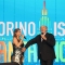 Alessandra Amoroso con Gerry Scotti