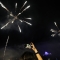 I tradizionali fuochi d’artificio