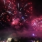 I tradizionali fuochi d’artificio
