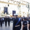 Piazza Carignano, Cerimonia di chiusura del 97° Corso Regionale di Formazione per Agenti di Polizia Locale