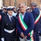 Piazza Carignano, Cerimonia di chiusura del 97° Corso Regionale di Formazione per Agenti di Polizia Locale