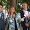 Piazza Maria Teresa, inaugurato il Giardino storico