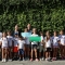 Scuola Pertini, inaugurata la parete verde realizzata per l’iniziativa Nitto Atp Finals Torino Green Project