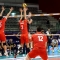 Fipav Cup Men Elite: Italia vincente all’esordio, 3-1 contro la Turchia